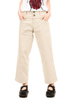 NOMD NOVEL TROUSER-STONE