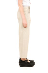 NOMD NOVEL TROUSER-STONE