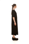 NOMD ODYSSEY DRESS-BLACK