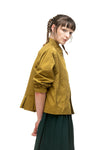 NOMD SERVICE JACKET-CUMIN