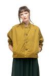 NOMD SERVICE JACKET-CUMIN