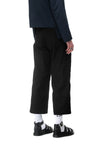 NOMD SERVICE TROUSER-BLACK