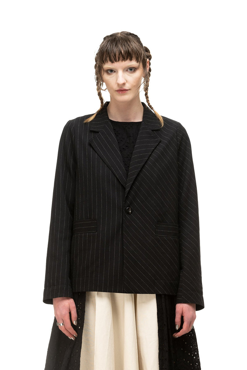 NOMD SIDELINE BLAZER