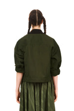 NOMD TEXTBOOK BOMBER-DEEP FORREST
