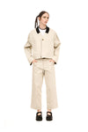 NOMD TEXTBOOK BOMBER-STONE