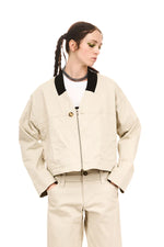 NOMD TEXTBOOK BOMBER-STONE