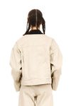 NOMD TEXTBOOK BOMBER-STONE