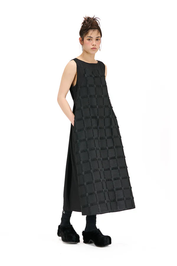 NOMD URBAN DRESS