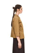 NOMD VERSE SHIRT JACKET