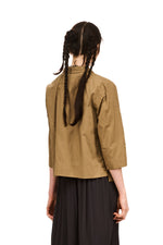 NOMD VERSE SHIRT JACKET