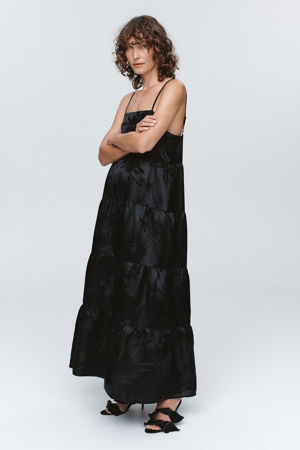 MARLE OPHELIA DRESS