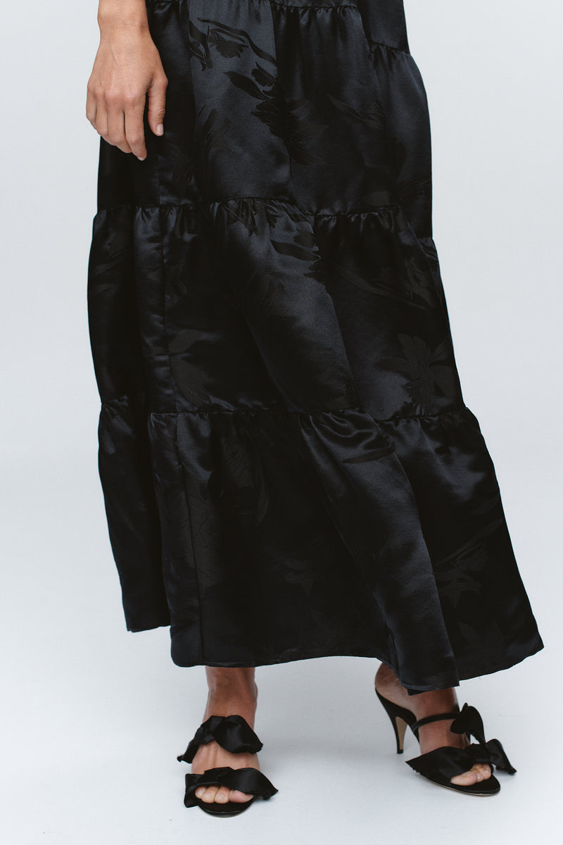MARLE OPHELIA DRESS