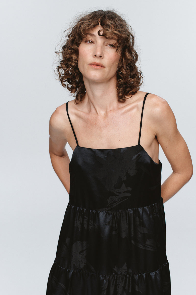 MARLE OPHELIA DRESS