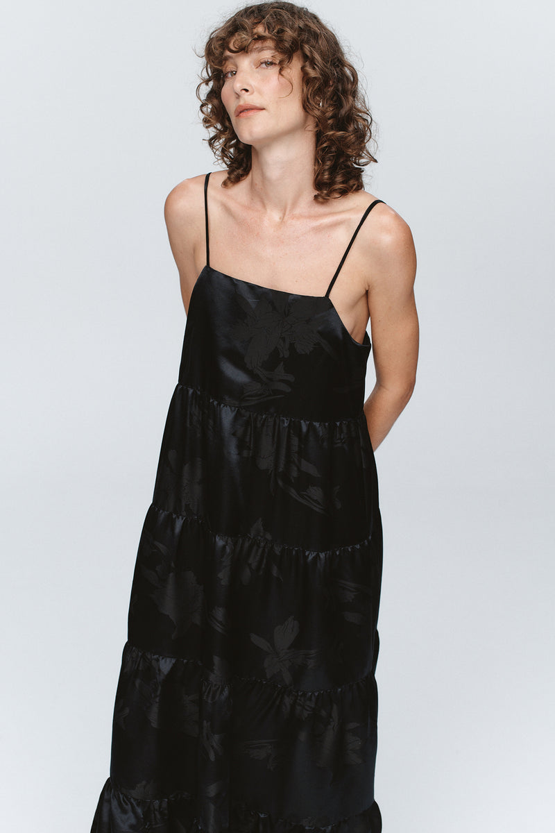 MARLE OPHELIA DRESS