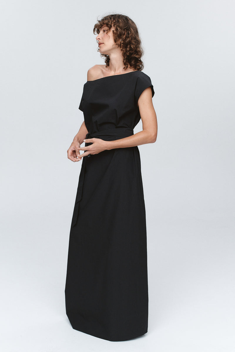 MARLE OSCAR DRESS