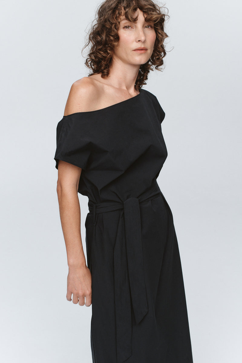 MARLE OSCAR DRESS