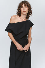 MARLE OSCAR DRESS