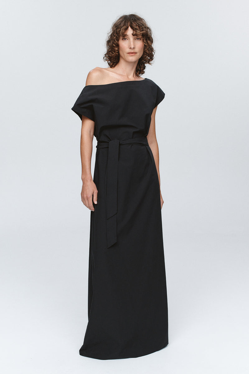 MARLE OSCAR DRESS