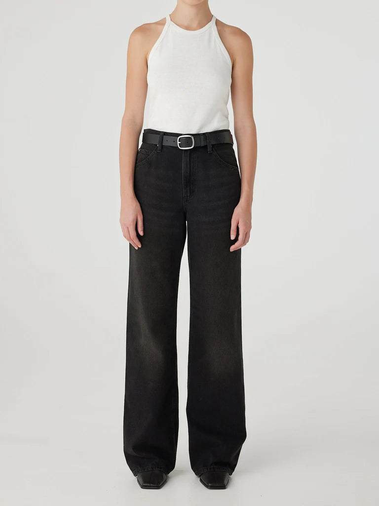 NOBODY DENIM GRACE JEAN-SHADOW