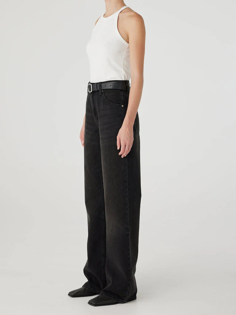NOBODY DENIM GRACE JEAN-SHADOW