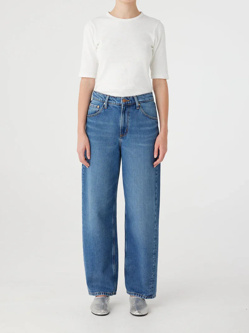 NOBODY DENIM WALKER JEAN