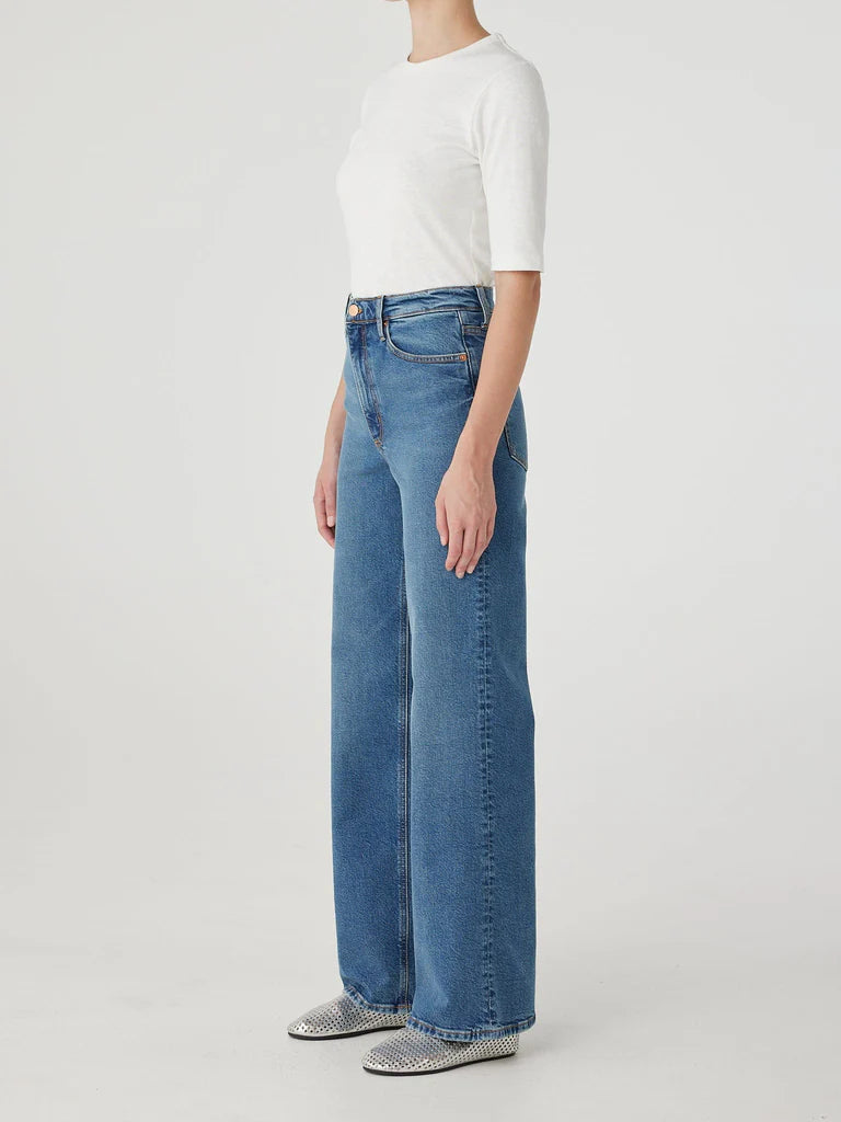 NOBODY DENIM MILLA JEAN LONG