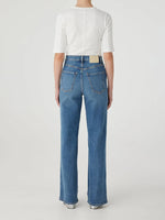 NOBODY DENIM MILLA JEAN LONG