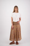 BRIARWOOD PANDORA SKIRT-LITTLE LEAF