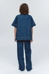 MARLE PATCH POCKET SHIRT