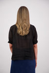 BRIARWOOD PEARLY BLOUSE