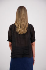 BRIARWOOD PEARLY BLOUSE