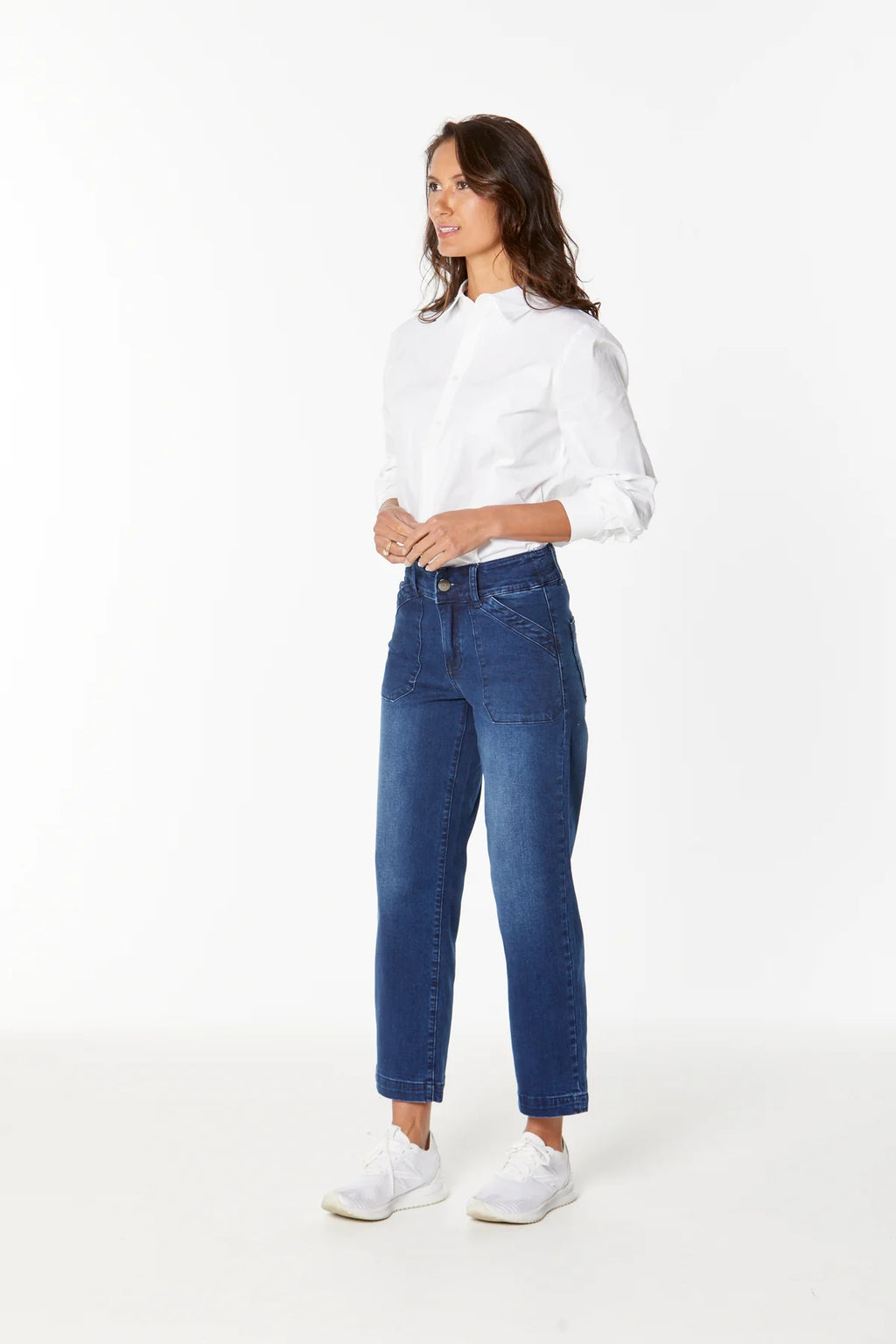 NEW LONDON PENRITH JEAN-DENIM