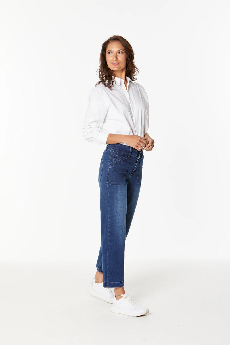 NEW LONDON PENRITH JEAN-DENIM