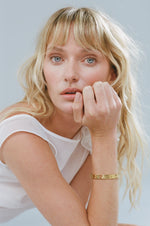 PORTER DYLAN BANGLE-CELESTIAL
