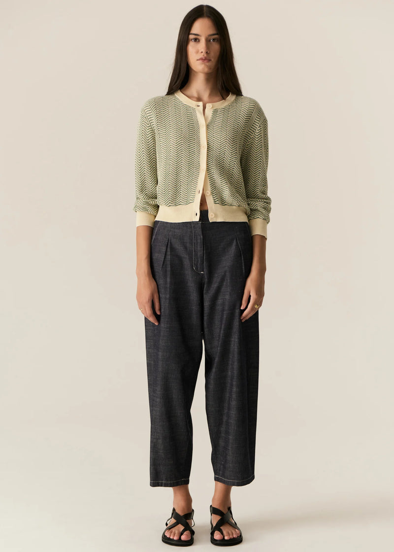 POL AVRID PANT