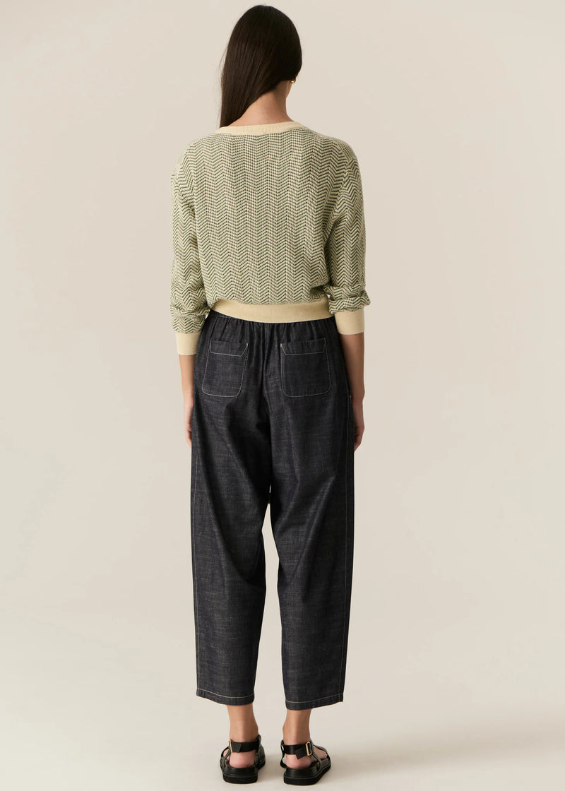 POL AVRID PANT