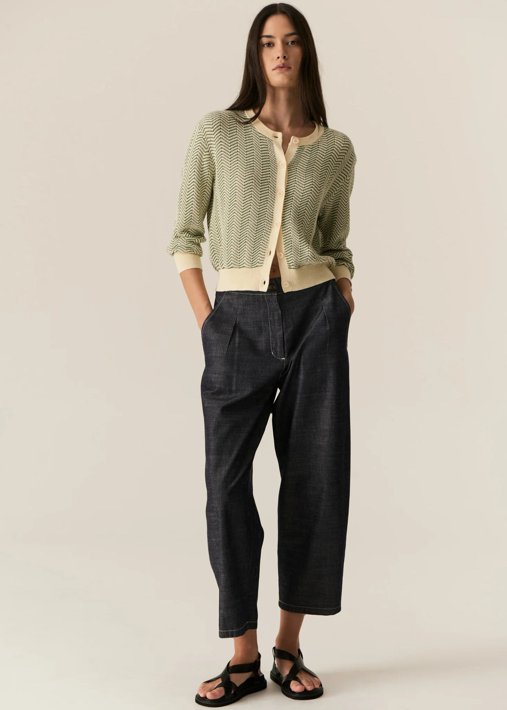 POL AVRID PANT