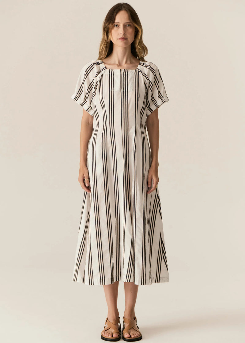 POL PARC DRESS