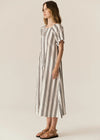 POL PARC DRESS