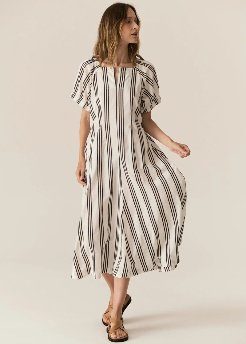 POL PARC DRESS