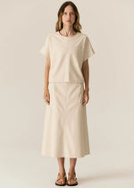 POL BELMOND TEE