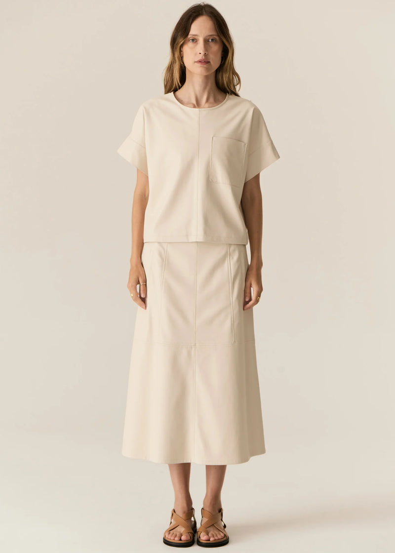 POL BELMOND TEE