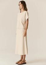 POL BELMOND TEE