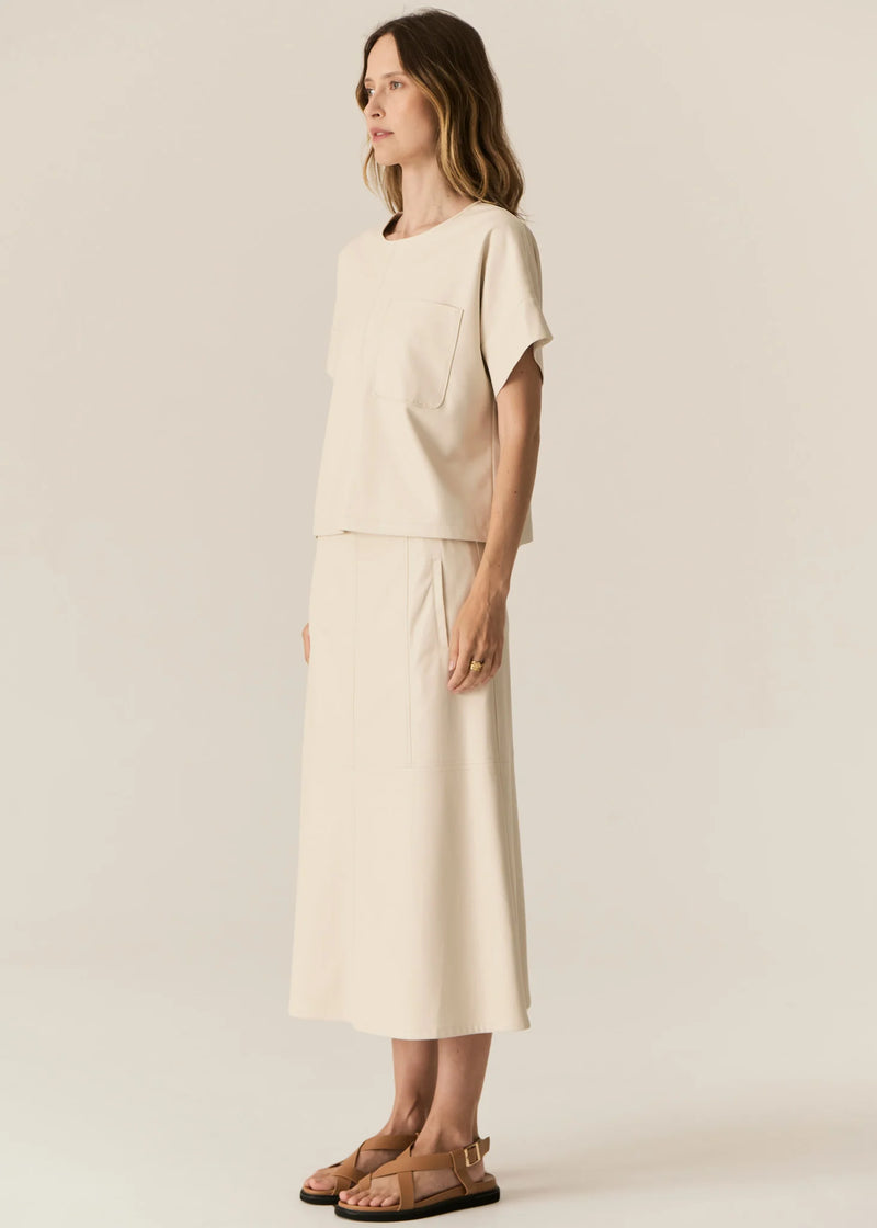 POL BELMOND TEE