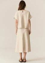 POL BELMOND TEE