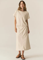 POL BELMOND TEE