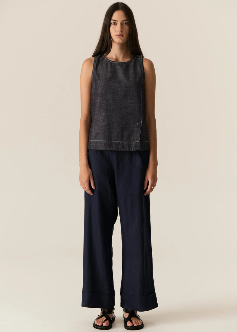 POL SAGA PANT