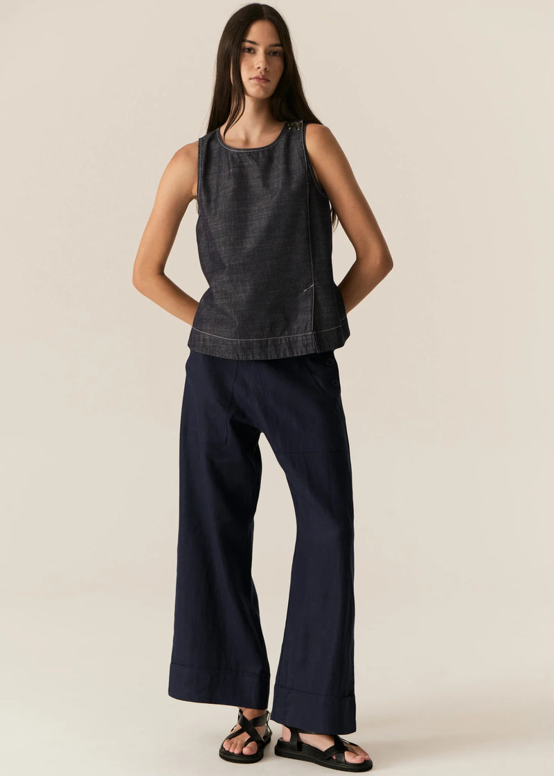 POL SAGA PANT