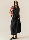 POL AVRID SKIRT