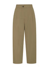 POL AVRID BARREL PANT